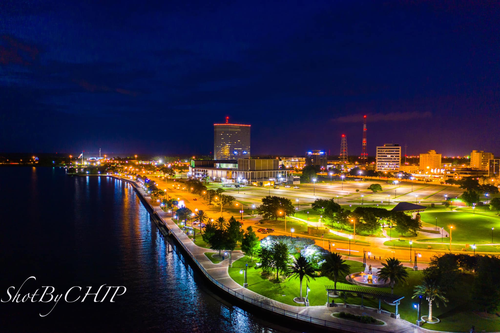 Lake Charles