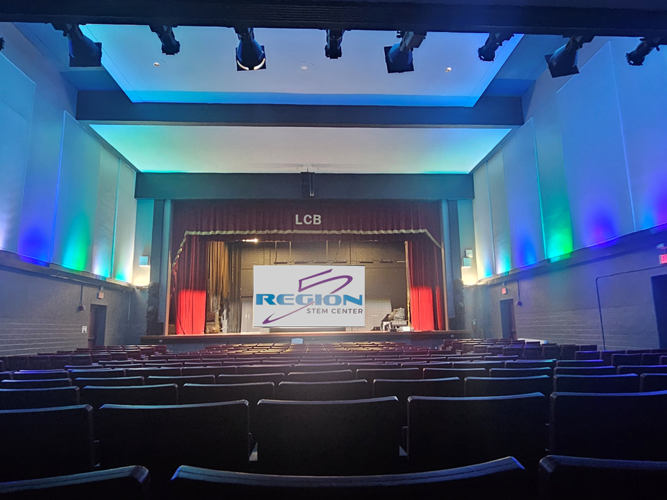 Auditorium